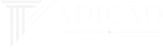 Adição Contabilidade