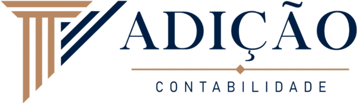 Adição Contabilidade